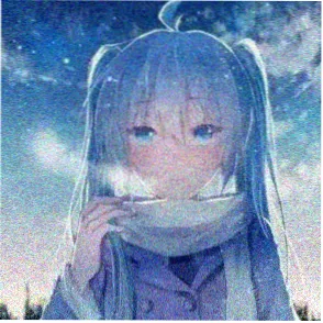 影迷铃兰终点站头像